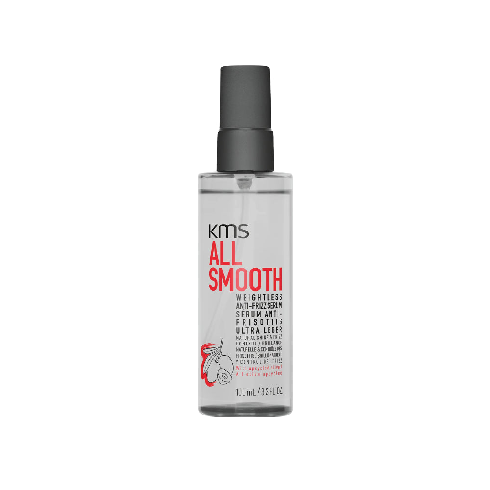 KMS TAMEFRIZZ DE-FRIZZ OIL 100ML
