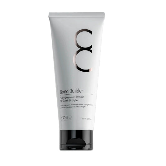 KOBO BOND BUILDER SILKY CREME 237ML