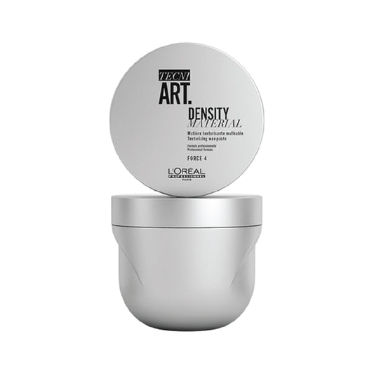 L’ORÉAL PROFESSIONNEL TECNI.ART DENSITY MATERIAL TEXTURISING WAX-PASTE 100ML