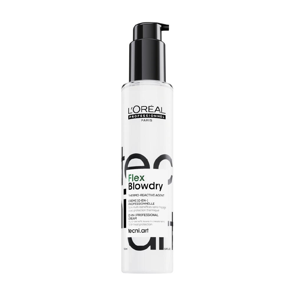 L’ORÉAL PROFESSIONNEL TECNI.ART FLEX BLOWDRY CREAM 150ML