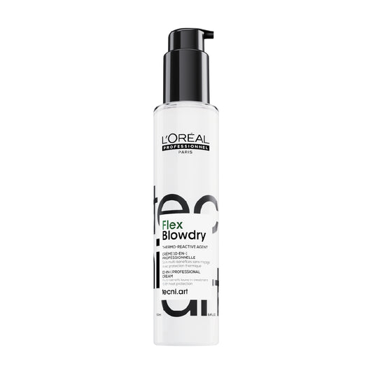 L’ORÉAL PROFESSIONNEL TECNI.ART FLEX BLOWDRY CREAM 150ML