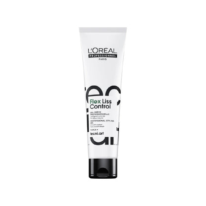 L’ORÉAL PROFESSIONNEL TECNI.ART FLEX LISS CONTROL SMOOTHING GEL-CREAM 150ML