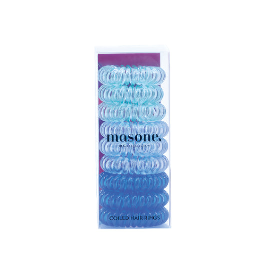 MASONE OCEAN SPRAY HAIR TWIST