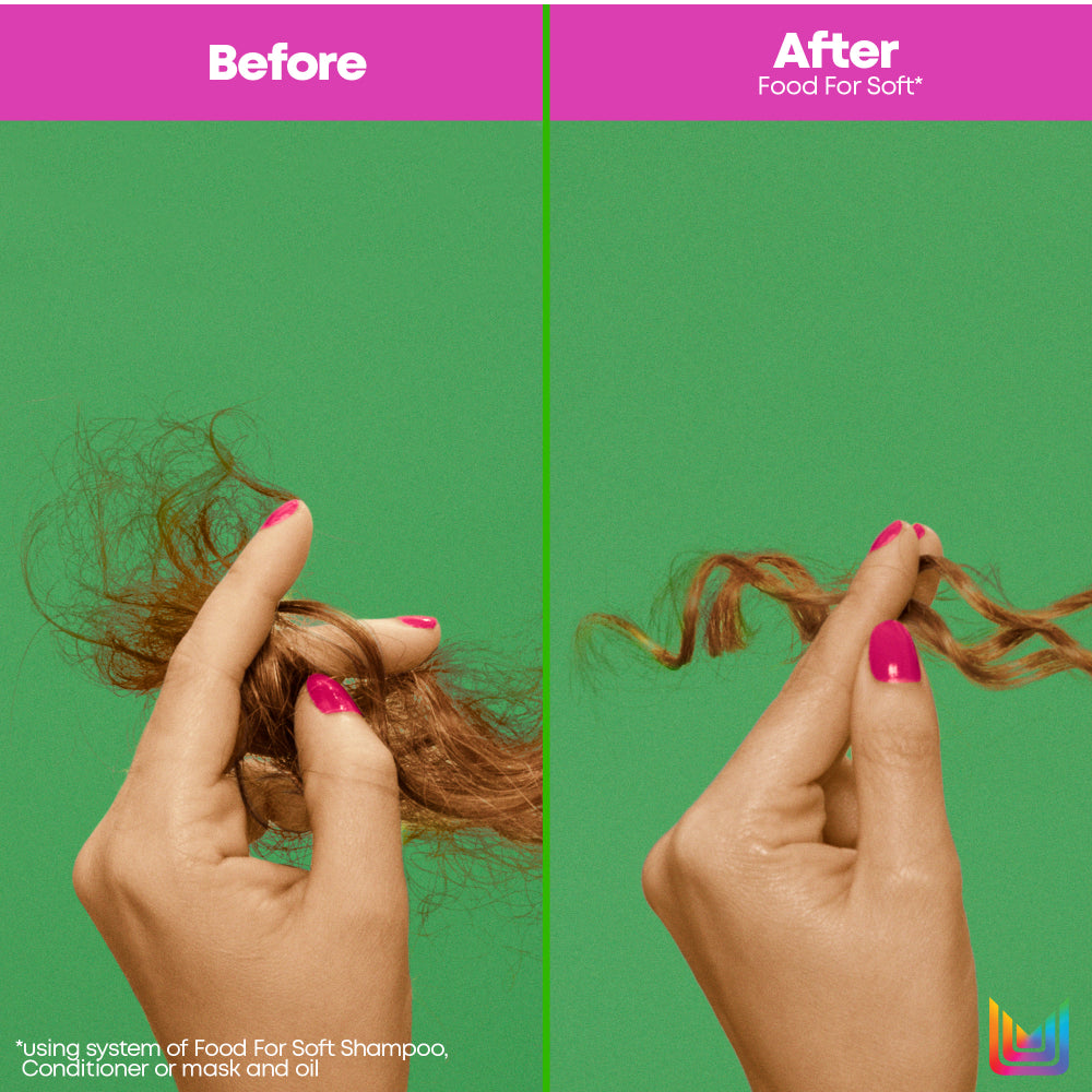 MATRIX FOOD FOR SOFT MOTHERS DAY GIFT SET DUO