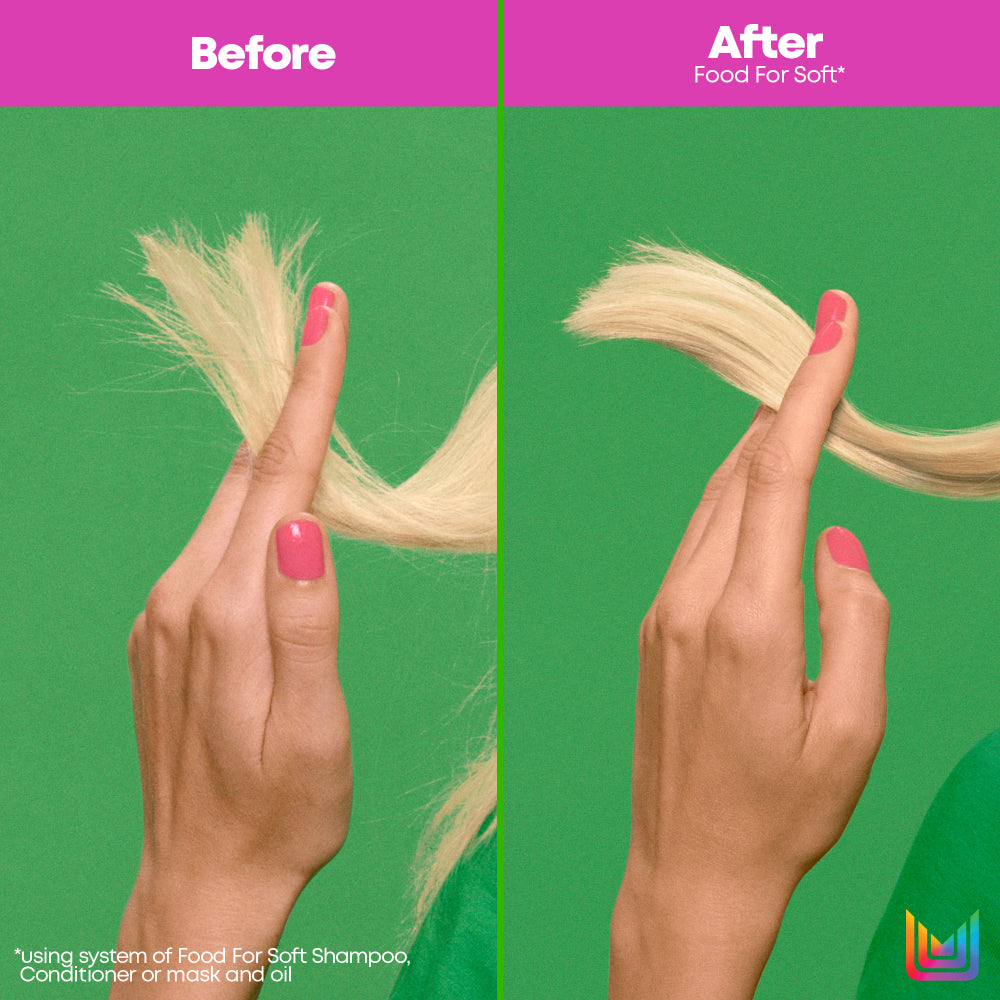 MATRIX FOOD FOR SOFT MOTHERS DAY GIFT SET DUO