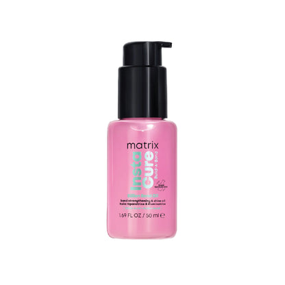 MATRIX INSTACURE BUILD A BOND BILLION BOND OIL 50ML