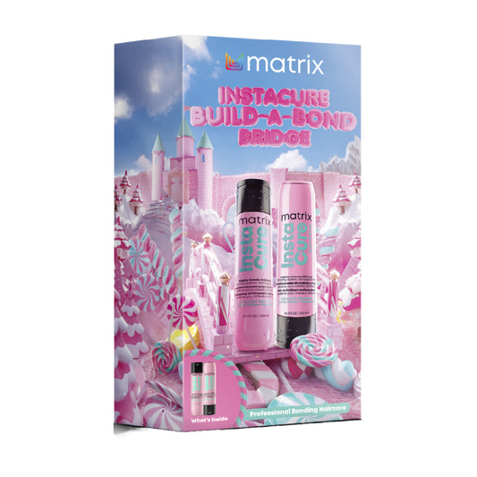 MATRIX INSTACURE BUILD A BOND GIFT SET DUO