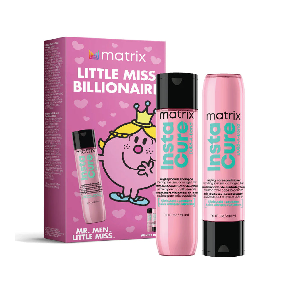 MATRIX INSTACURE GIFT SET FOR