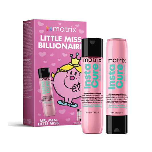 MATRIX INSTACURE GIFT SET FOR