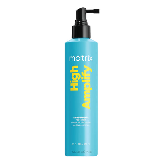 MATRIX TOTAL RESULTS HIGH AMPLIFY WONDER BOOST ROOT LIFTER 250ML