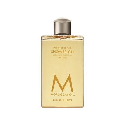 MOROCCANOIL BODY SHOWER GEL CLEANSING HYDRATION AMBIANCE DE PLAGE 250ML