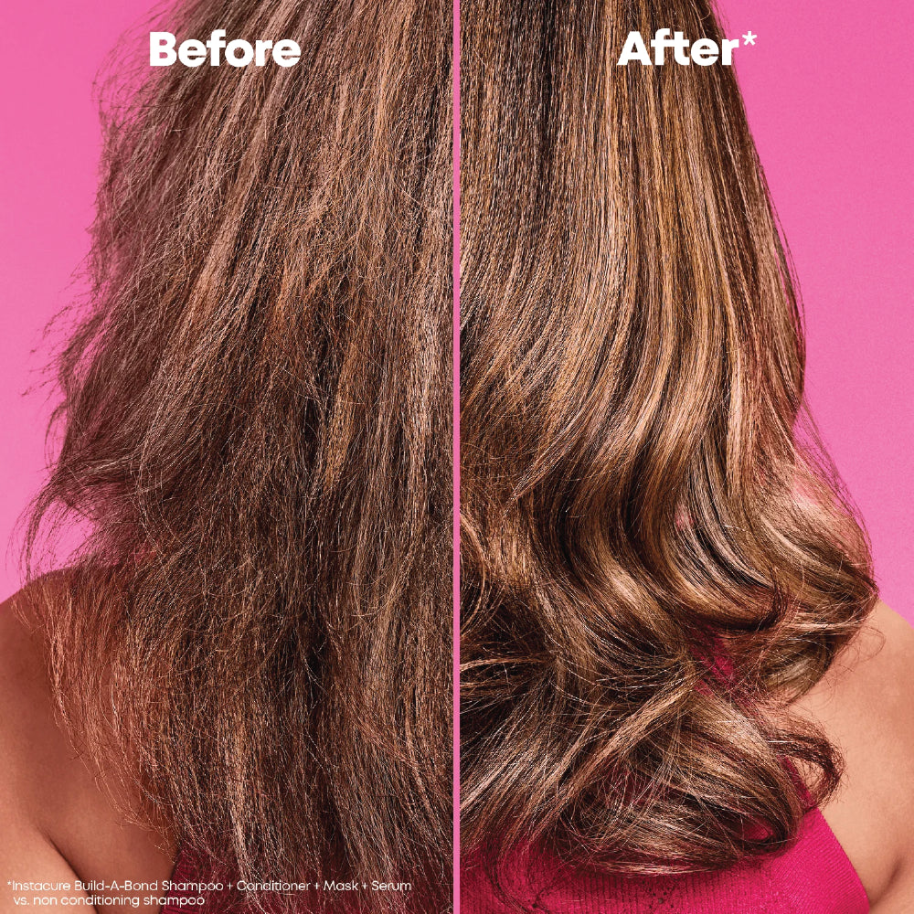 MATRIX INSTACURE BUILD A BOND BALM 75ML