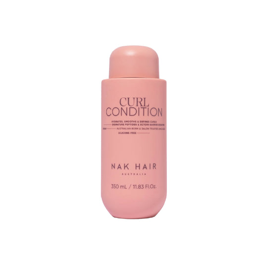 NAK SIGNATURE CURL CONDITIONER 350ML