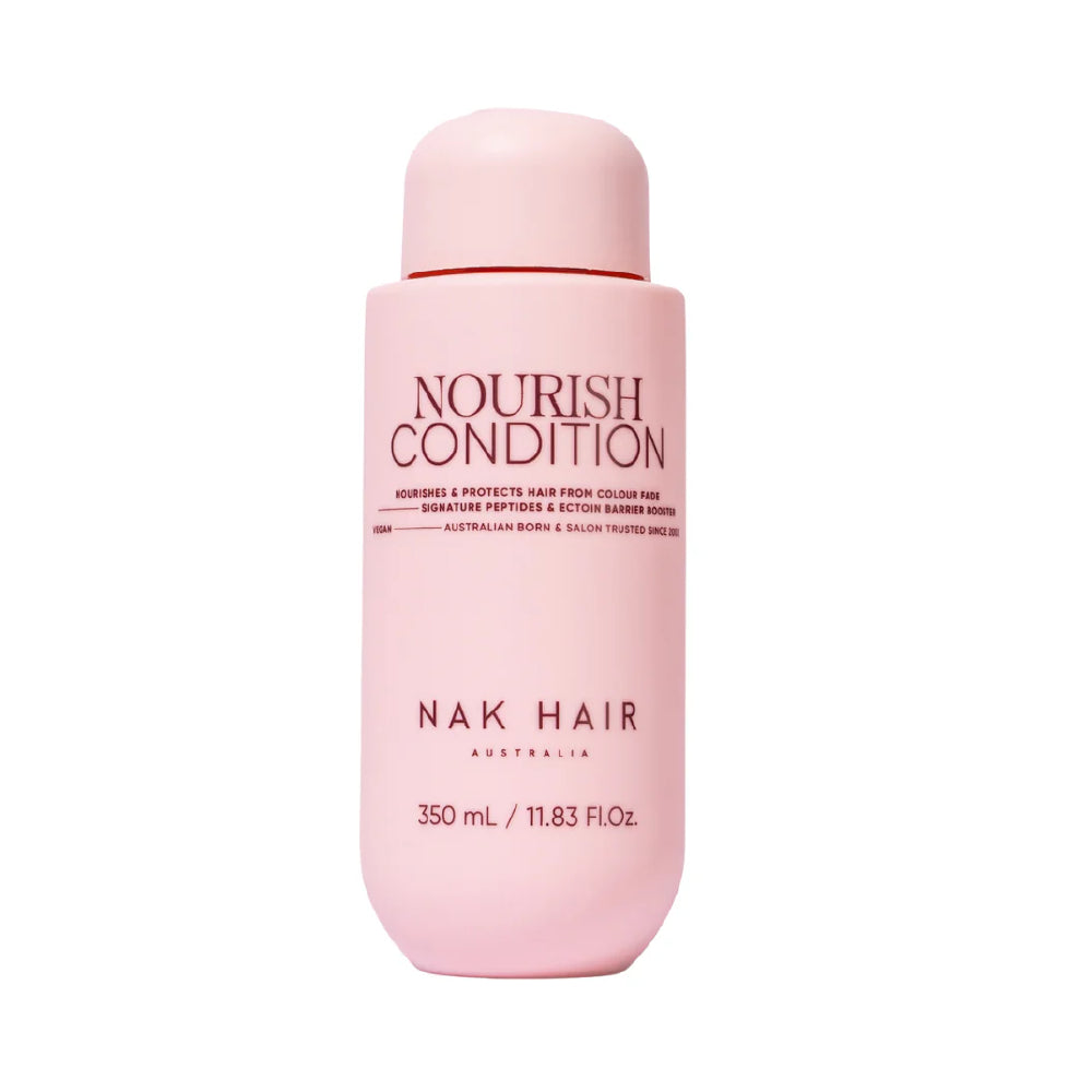 NAK SIGNATURE NOURISH CONDITIONER 350ML