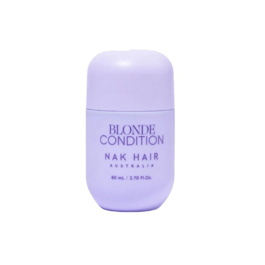 NAK SIGNATURE BLONDE CONDITION 80ML