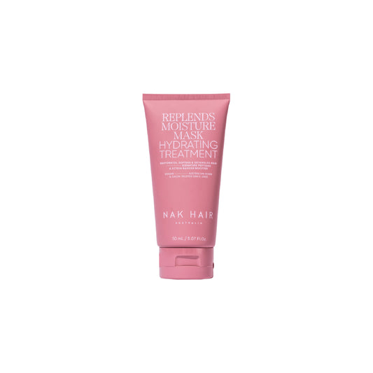 NAK SIGNATURE REPLENDS MOISTURE MASK 50ML