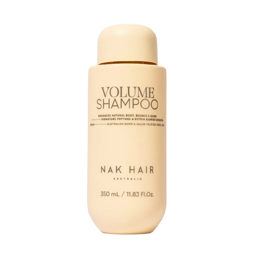 NAK SIGNATURE VOLUME CONDITION 350ML