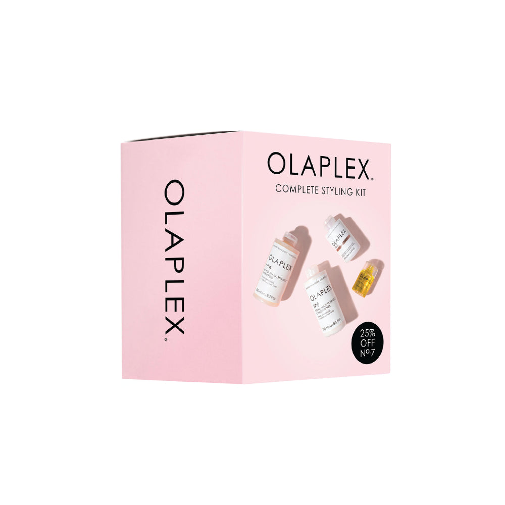 OLAPLEX® COMPLETE STYLING KIT