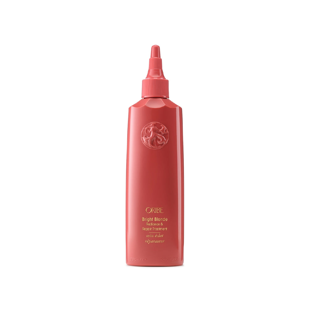 ORIBE BRIGHT BLONDE RADIANCE & REPAIR TREATMENT 175ML