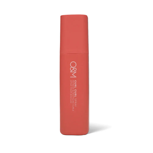 O & M ORIGINAL & MINERAL CURL SPRAY 150ML
