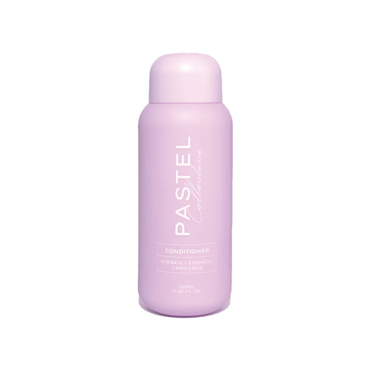 PASTEL COLLECTIVE HYDRATE STRENGTH ANTI FRIZZ CONDITIONER 350ML