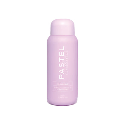 PASTEL COLLECTIVE HYDRATE STRENGTH ANTI FRIZZ SHAMPOO 350ML