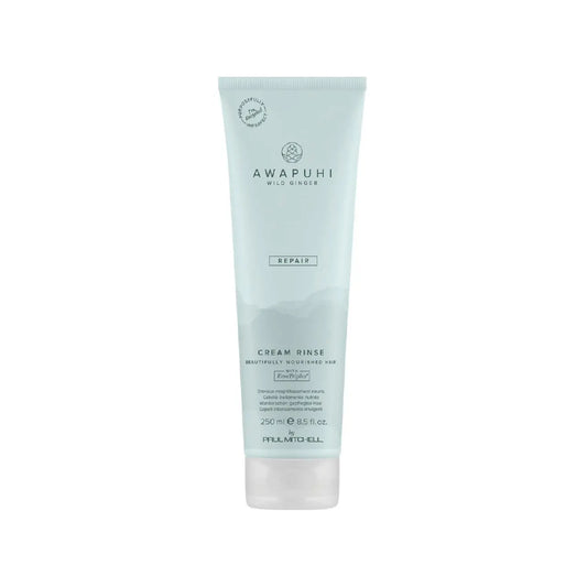 PAUL MITCHELL AWAPUHI WILD GINGER KERATIN CREAM RINSE 250ML