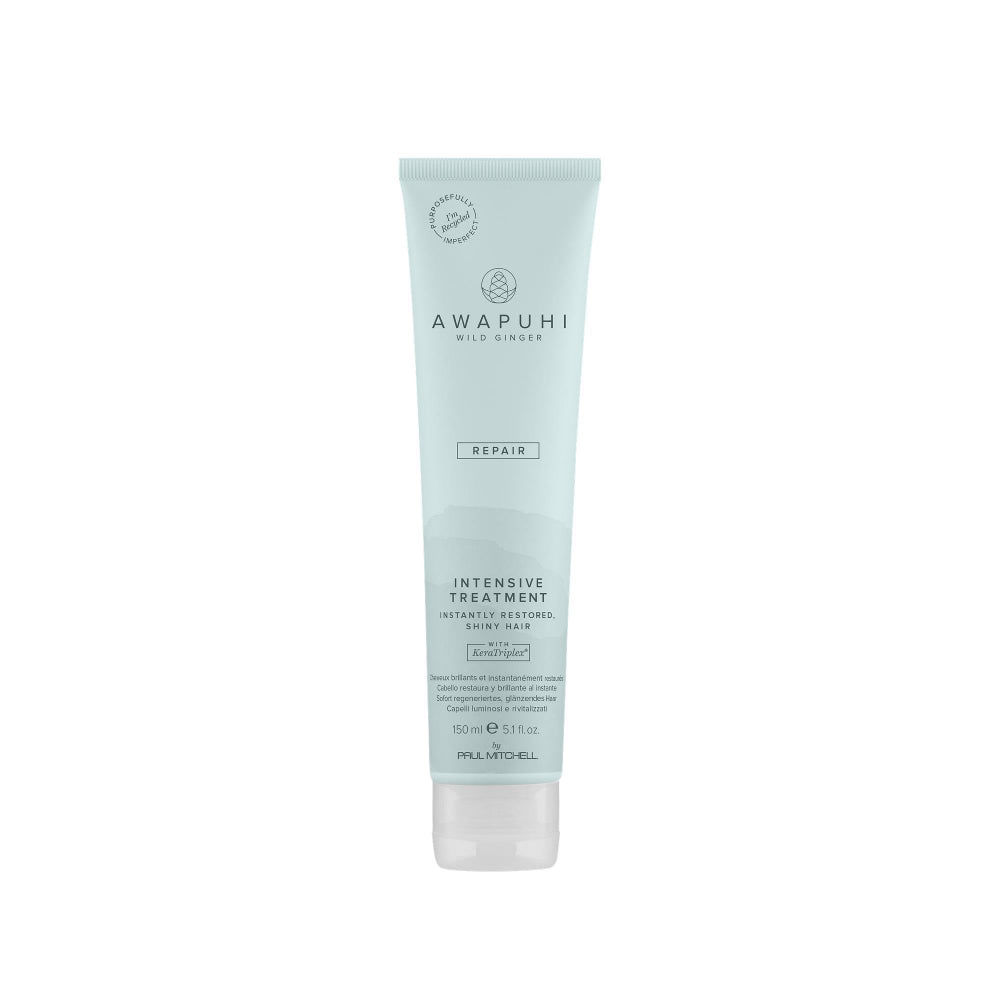 PAUL MITCHELL AWAPUHI WILD GINGER KERATIN INTENSIVE TREATMENT 150ML