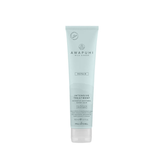 PAUL MITCHELL AWAPUHI WILD GINGER KERATIN INTENSIVE TREATMENT 150ML