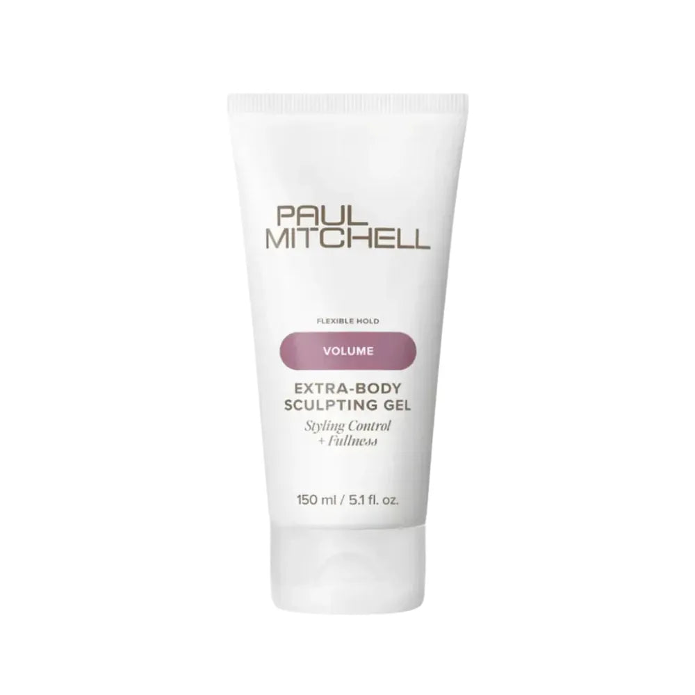 PAUL MITCHELL EXTRA BODY SCULPTING GEL 200ML