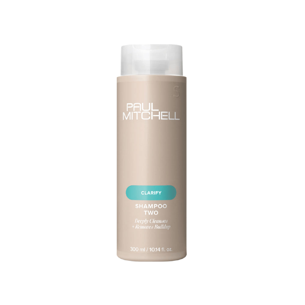 PAUL MITCHELL SHAMPOO TWO 300ML
