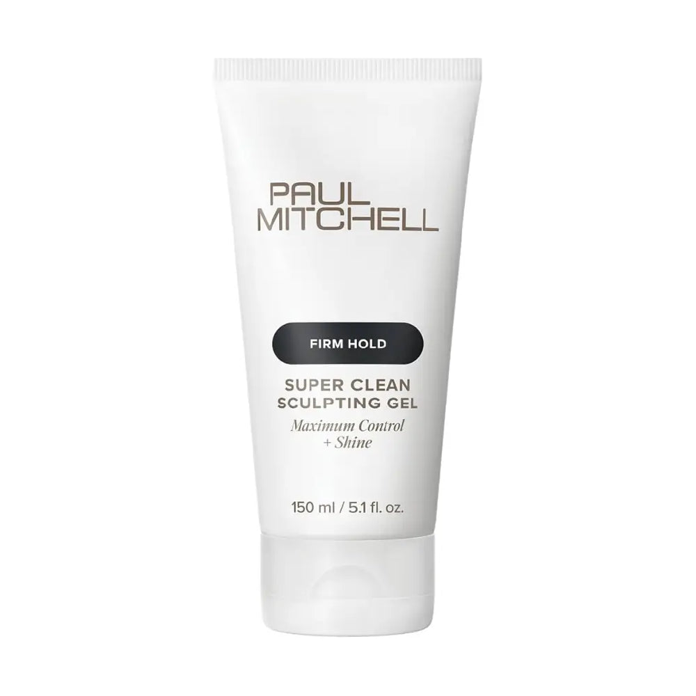 PAUL MITCHELL SUPER CLEAN SCULPTING GEL150ML