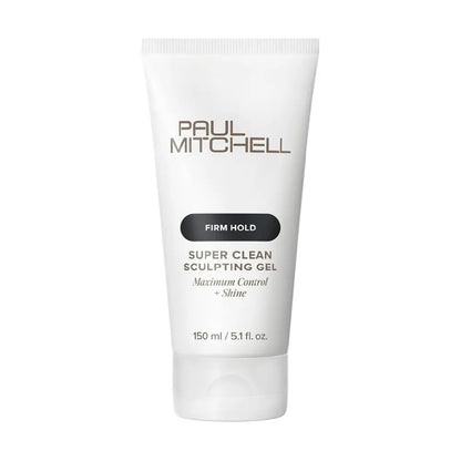 PAUL MITCHELL SUPER CLEAN SCULPTING GEL150ML