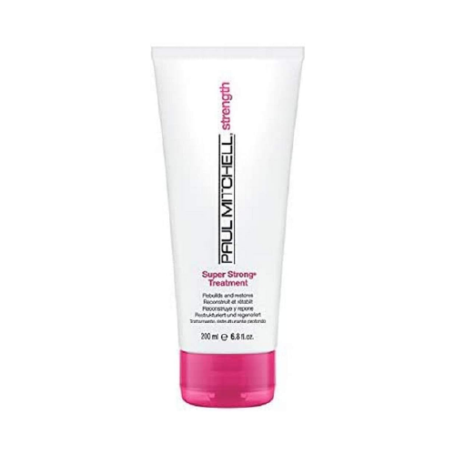 PAUL MITCHELL SUPER STRONG TREATMENT 200ML