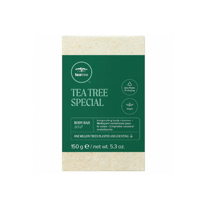 PAUL MITCHELL TEA TREE BODY BAR 150G