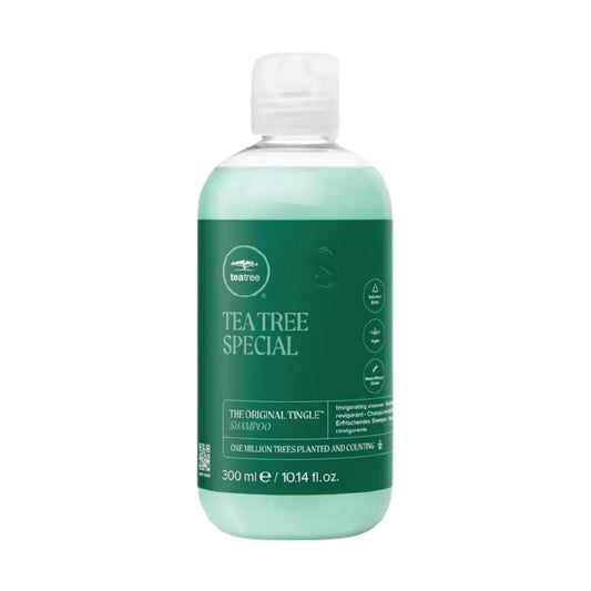 PAUL MITCHELL TEA TREE SHAMPOO 300ML