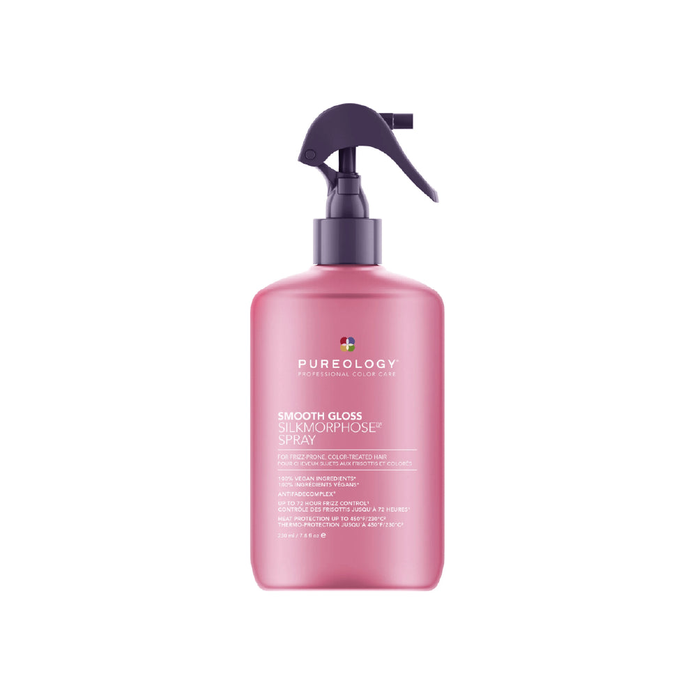 PUREOLOGY SMOOTH GLOSS MIST 230ML