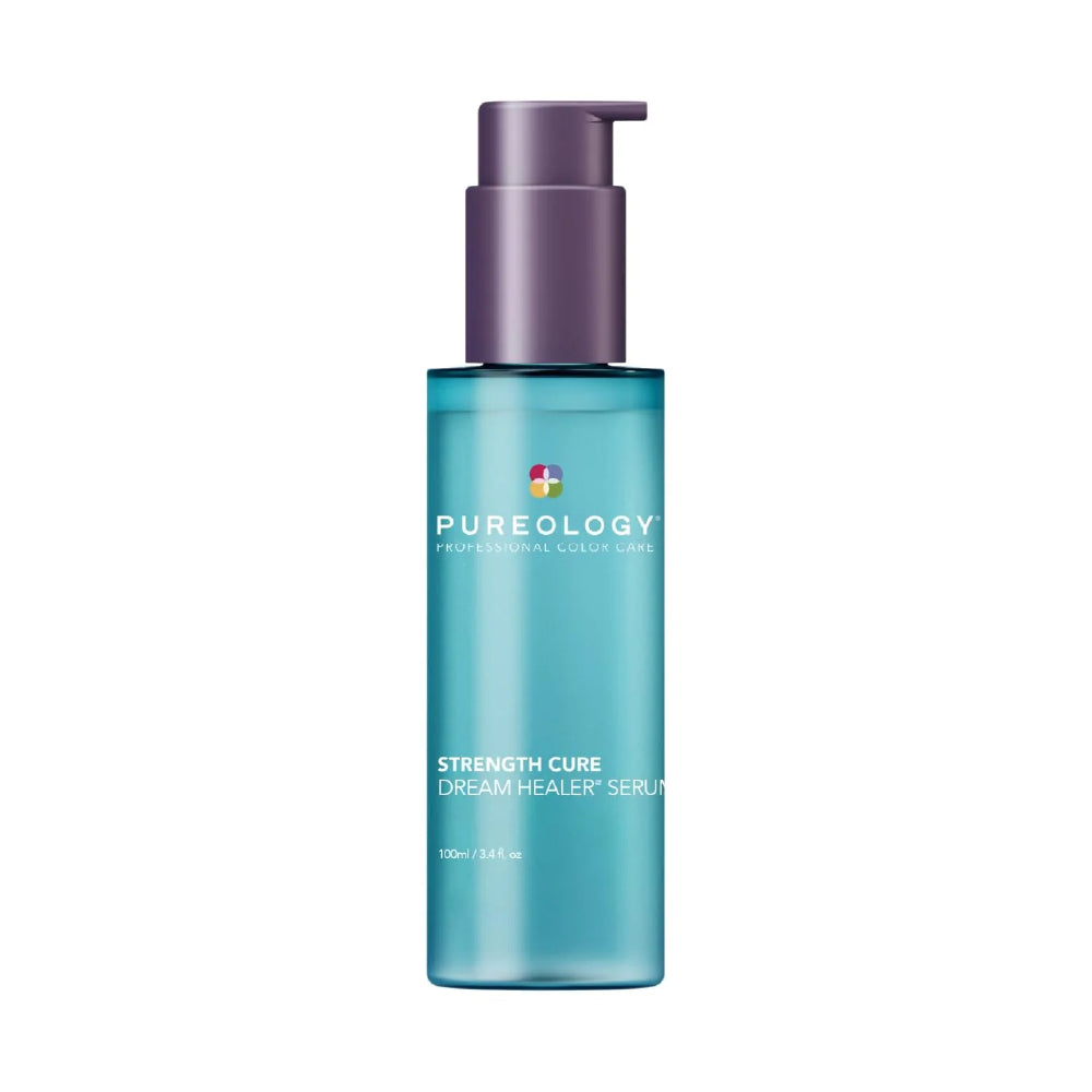 PUREOLOGY STRENGTH CURE DREAM HEALER SERUM 100ML