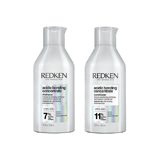 REDKEN ACIDIC BONDING COMPLEX MOTHERS DAY GIFT SET DUO