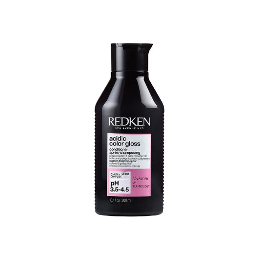 REDKEN ACIDIC COLOR GLOSS CONDITIONER 300ML