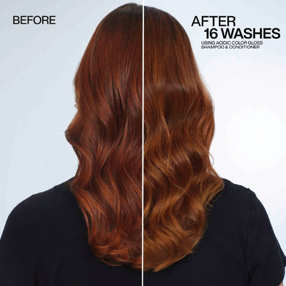 REDKEN ACIDIC COLOR GLOSS CONDITIONER 300ML