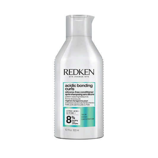 REDKEN CARE ACIDIC BONDING CURLS CONDITIONER 300ML