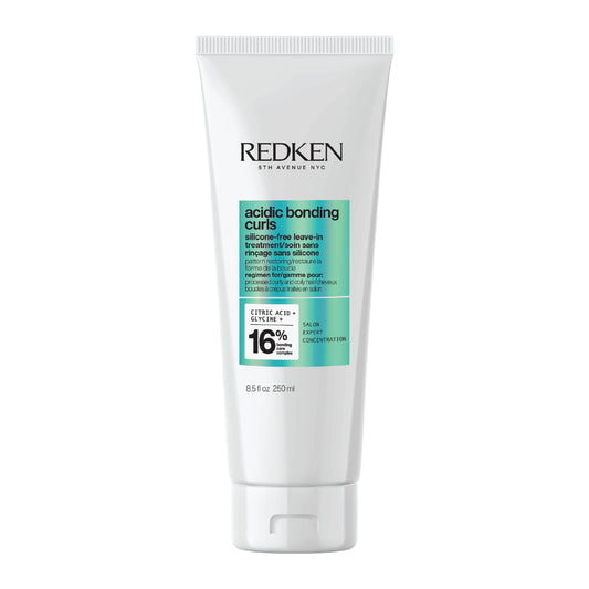 REDKEN CARE ACIDIC BONDING CURLS LEAVE-IN TREATMENT 250ML