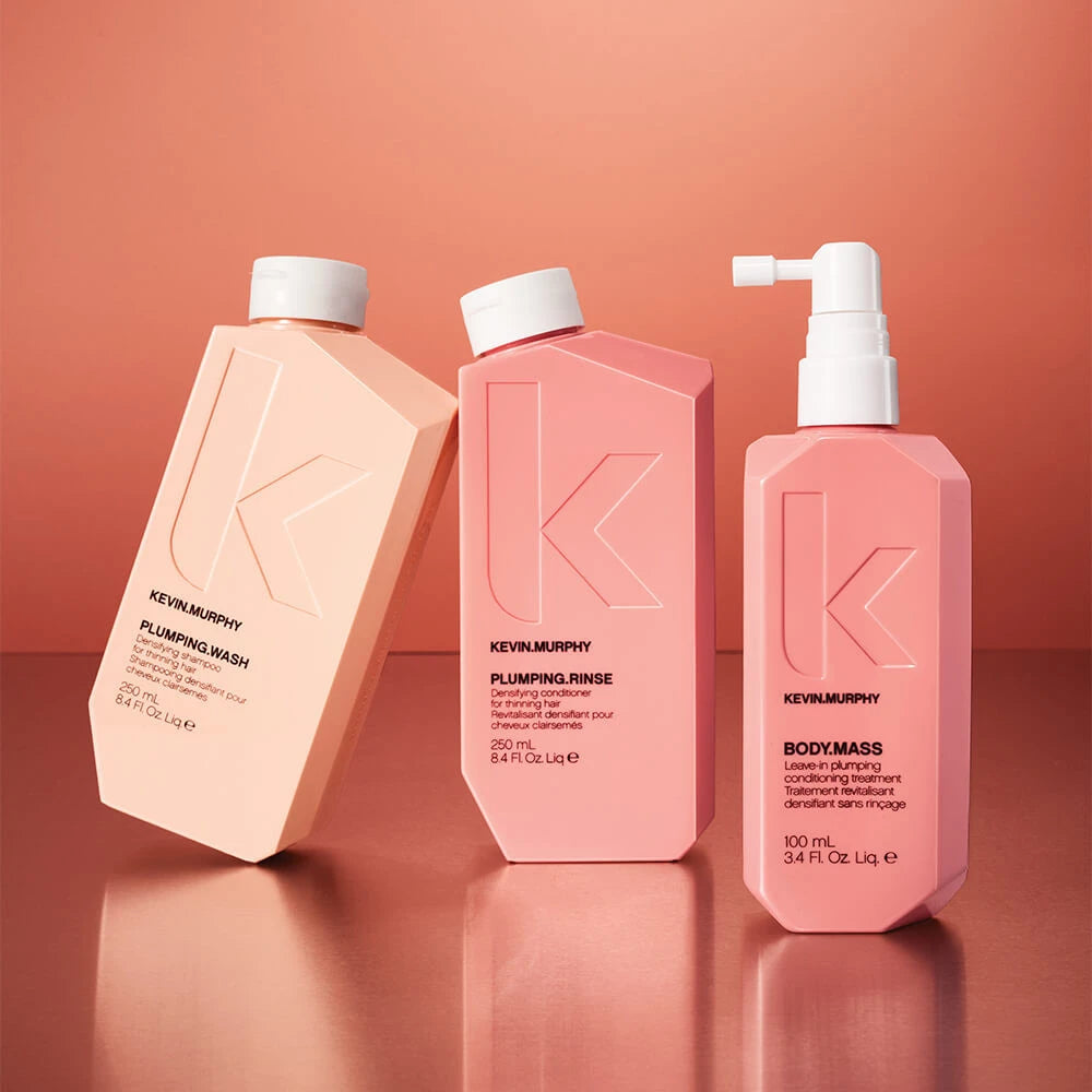 SEASONAL KEVIN MURPHY PLUMPING POWER GIFT SET TRIO