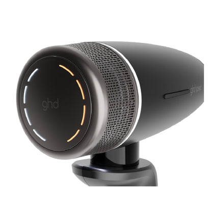 GHD SPEED PROFESSIONAL HAIR DRYER IN MATTE BLACK