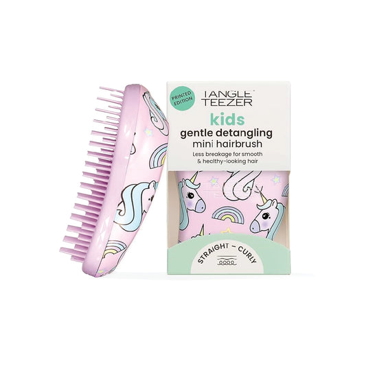 TANGLE TEEZER MINI ORIGINAL UNICORN MAGIC