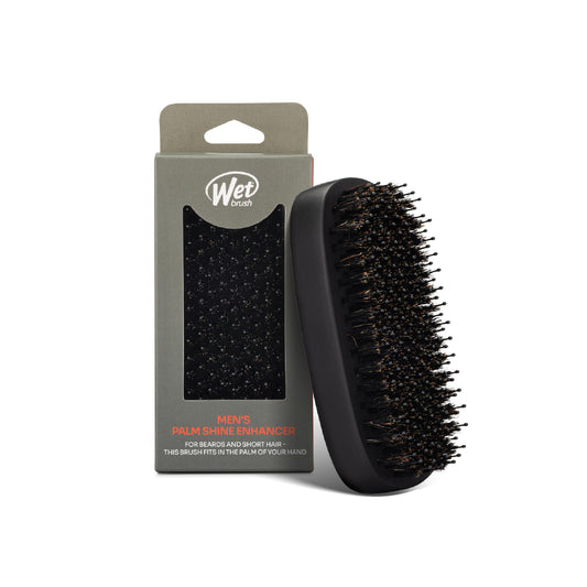 THE WET BRUSH MENS PALM SHINE ENHANCER