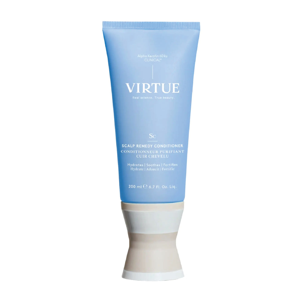 VIRTUE SCALP REMEDY CONDITIONER FOR SENSITIVE SCALP 200ML