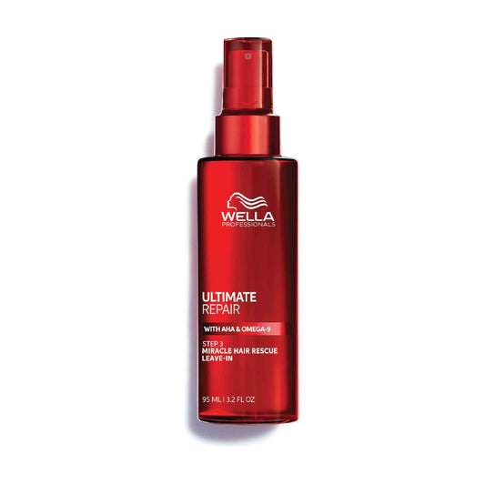 WELLA ULTIMATE REPAIR DAMAGE PROTECTIVE LEAVE-IN 95ML