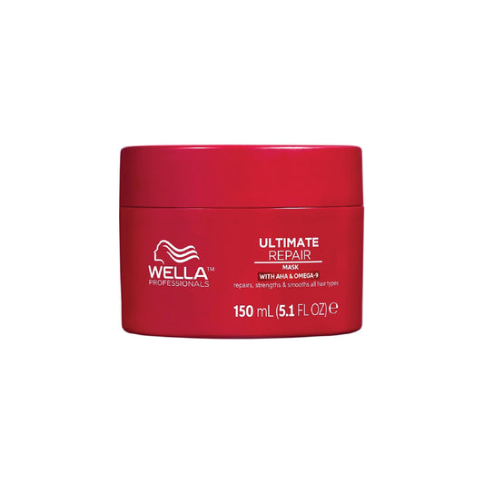 WELLA ULTIMATE REPAIR MASK 150ML